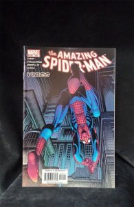 The Amazing Spider-Man #505 2004 Marvel Comic Book