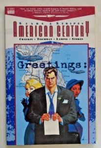 American Century TP 1-2, each Signed by Howard Chaykin! (2 books) $22