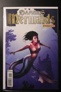 Damsels: Mermaids #1 (2013)