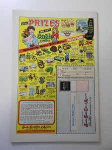 Fantastic Four #151 (1974) FN Condition! MVS intact!