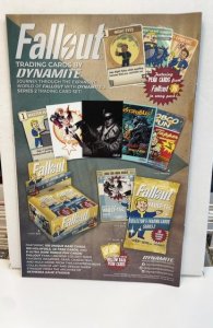 Vampirella vs. Reanimator #2 Cover B (2019)