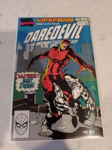 Daredevil Annual #6 (1990)