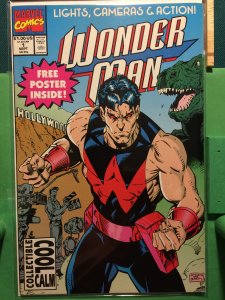 Wonder Man #1