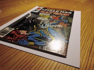 Marvel Team-Up #82 (1979)