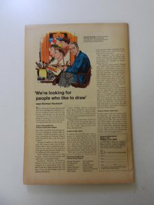 The Amazing Spider-Man #71 (1969) VF- condition