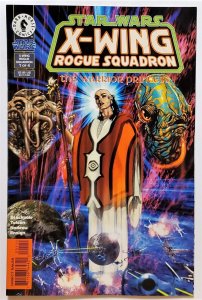 Star Wars: X-Wing Rogue Squadron #13 (Oct 1996, Dark Horse) FN   