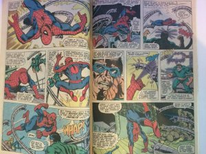 Spectacular Spider-Man King-Size Annual #1 1978 FN/VF 1979 Marvel Comics 