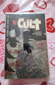 Batman: The Cult #1 (1988) tb