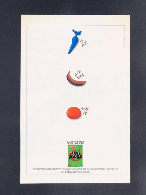 Fantastic Four #68 (2003)