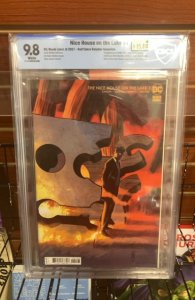 Nice House on the Lake #1 9.8