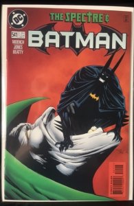 Batman #541 (1997)