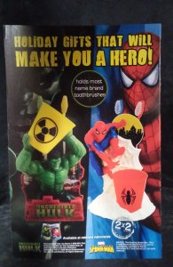 The Amazing Spider-Man #581 (2009)