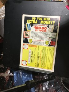 Space Family Robinson #29 (1968) high-grade lost in space key! VF+ Oregon CERT!