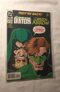Green Lantern #47 (1993)
