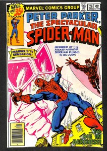 The Spectacular Spider-Man #26 (1979)