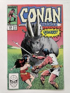 Conan The Barbarian 210