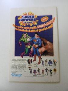 Batman #385 (1985) VF+ condition