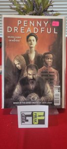 Penny Dreadful #1 (2016)