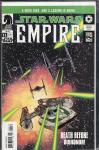 Star Wars: Empire #11 (2003) Star Wars