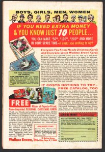 Hot Stuff #86  1965 - Harvey  -VG - Comic Book