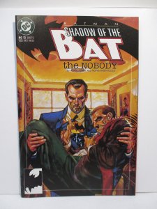 Batman: Shadow of the Bat #13 (1993) 