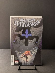 The Amazing Spider-Man #33 John Romita Jr. Cover (2023)