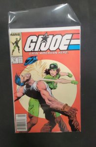 G.I. Joe: A Real American Hero #67 (1988)