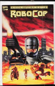 RoboCop (1990) RoboCop