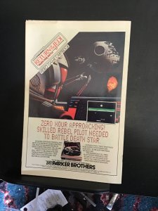 Thor #337 (1983) first beta ray bill! Simonson art key! FN+ Wow