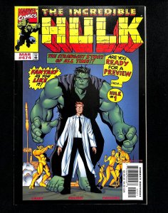 Incredible Hulk (1962) #474
