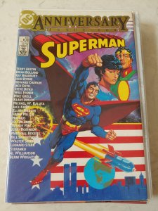 Superman #400 (1984)