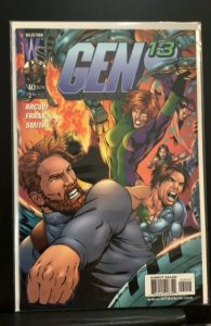 Gen 13 #40 (1999)
