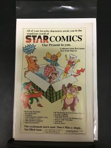 The Avengers #254 (1985)