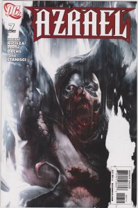 Azrael #7