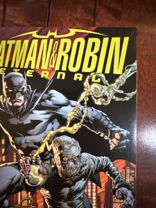 Batman & Robin Eternal #14 (2016)