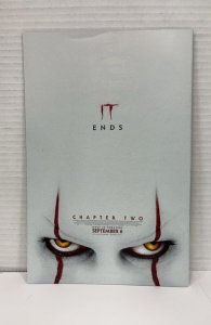 Justice League #31 Variant Cover (2019)