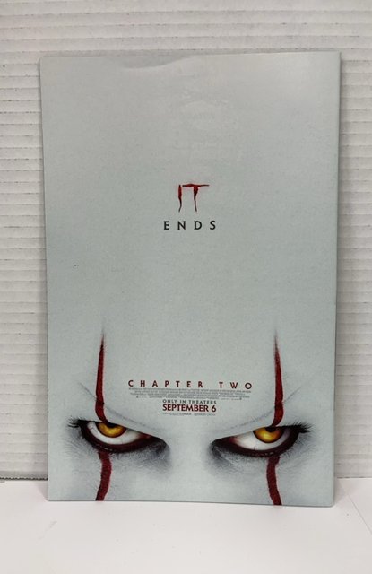 Justice League #31 Variant Cover (2019)