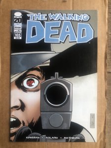 The Walking Dead #105 (2012)