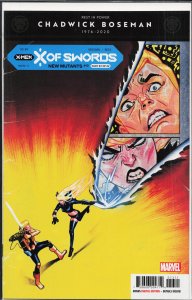 New Mutants #13  (2020) New Mutants