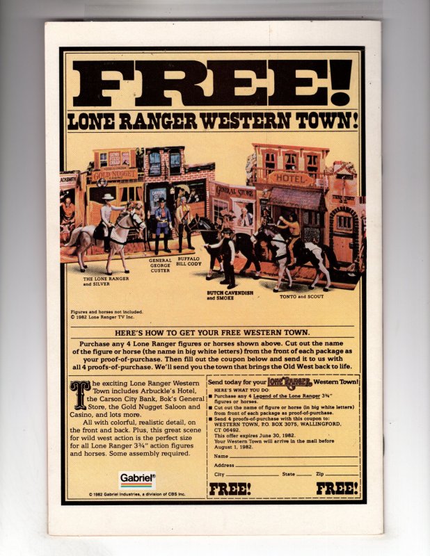 Moon Knight #19 (1982) Classic Original Series! Bronze MARVEL!    / ID#926