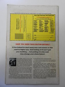 Hero for Hire #15 (1973) VG+ Condition