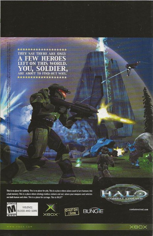 Green Arrow #11 (2002) - NM