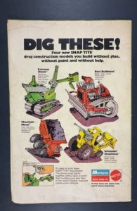 Archie's Joke Book Magazine #174 (1972)