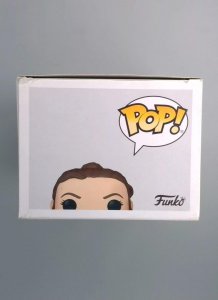 Funko Pop! Rey (Two Lightsabers) #434, Star Wars