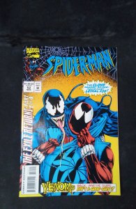 Spider-Man #52