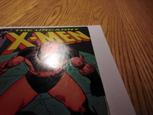 The Uncanny X-Men #177 (1984)