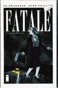 Fatale #11 (2013)