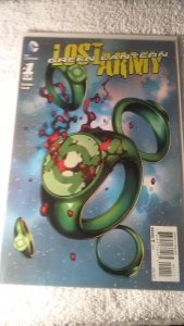 Batman: Arkham Knight #1 Arcade Block Cover (2015)