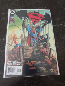 Superman/Batman #16 (2005)