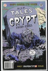 Tales from the Crypt #1 (2007) Tales from the Crypt